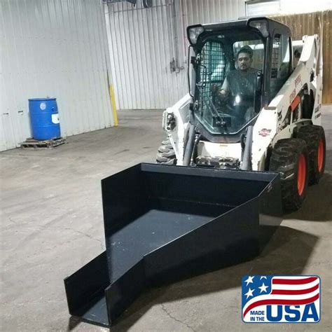 skid steer buckets for sale ontario|high capacity skid steer bucket.